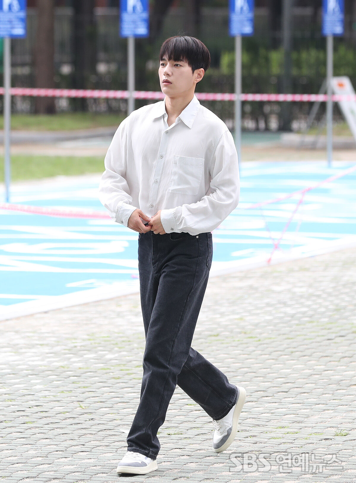 INFINITE’s L