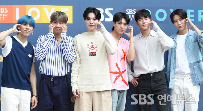 INFINITE