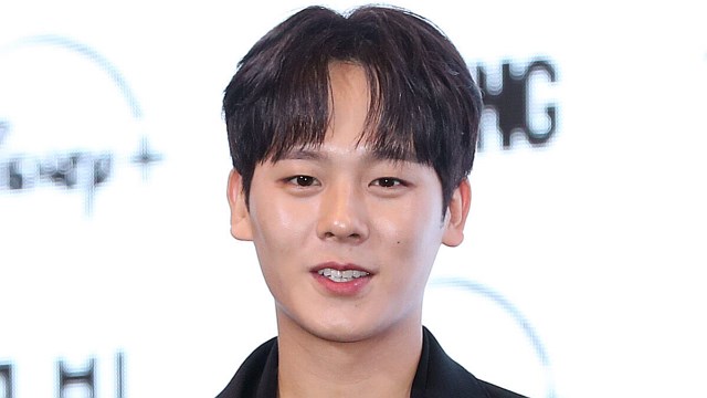 '무빙' 이정하, 오늘(26일) 해병대 입대&hellip;'무빙2'에서 못 본다