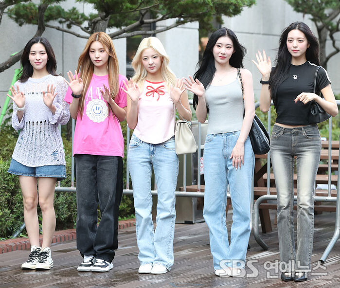 ITZY