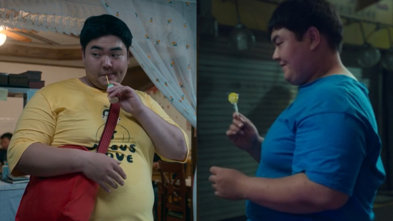이경실</font> 아들 손보승, '무빙' 명품 조연 근황… 연기 대박이던데! 