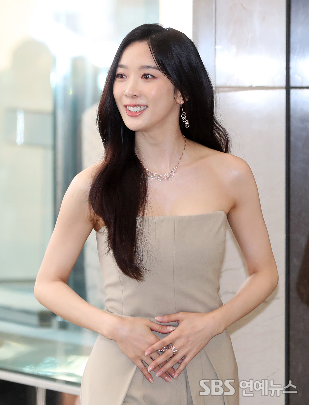 Lee Chung-ah