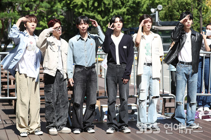 [Throwback] BOYNEXTDOOR Make a Quick Comeback―Just Three Months Later