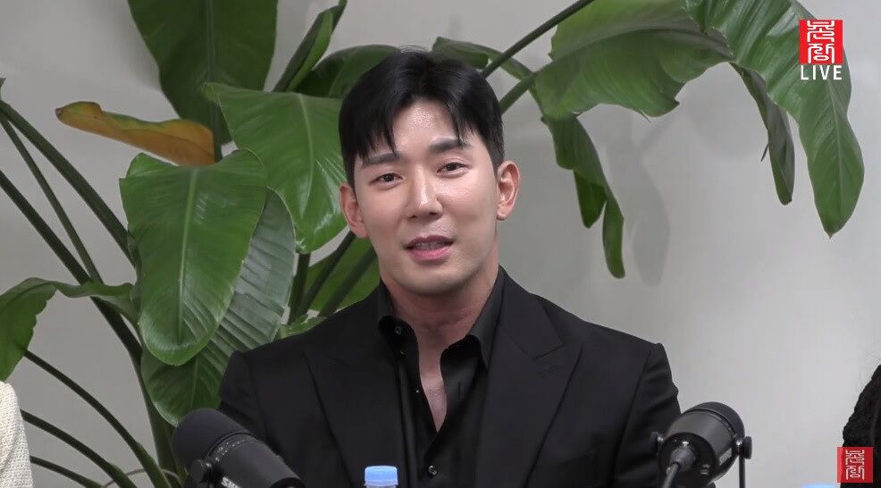 '나는솔로' 16기 영수, 방송 통편집 이유 있었다?