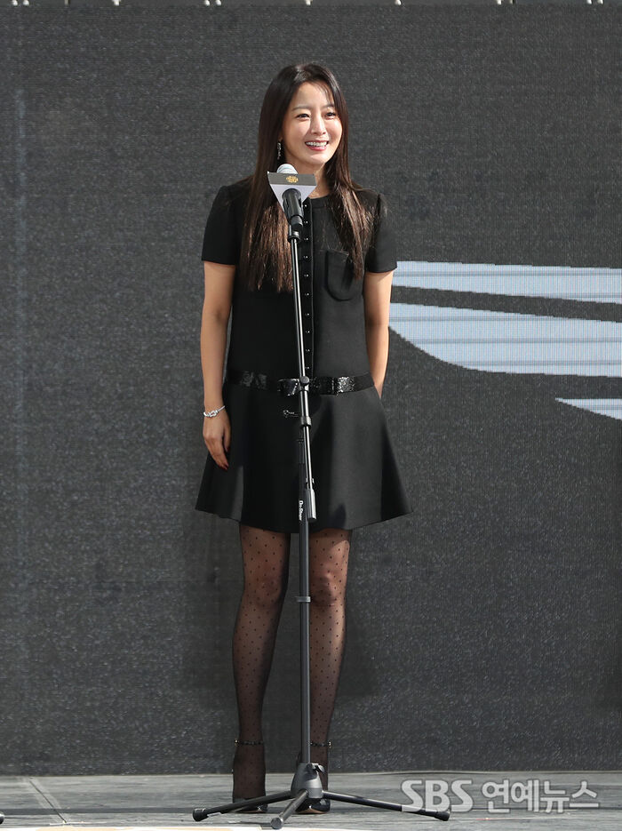 Kim Hee-sun