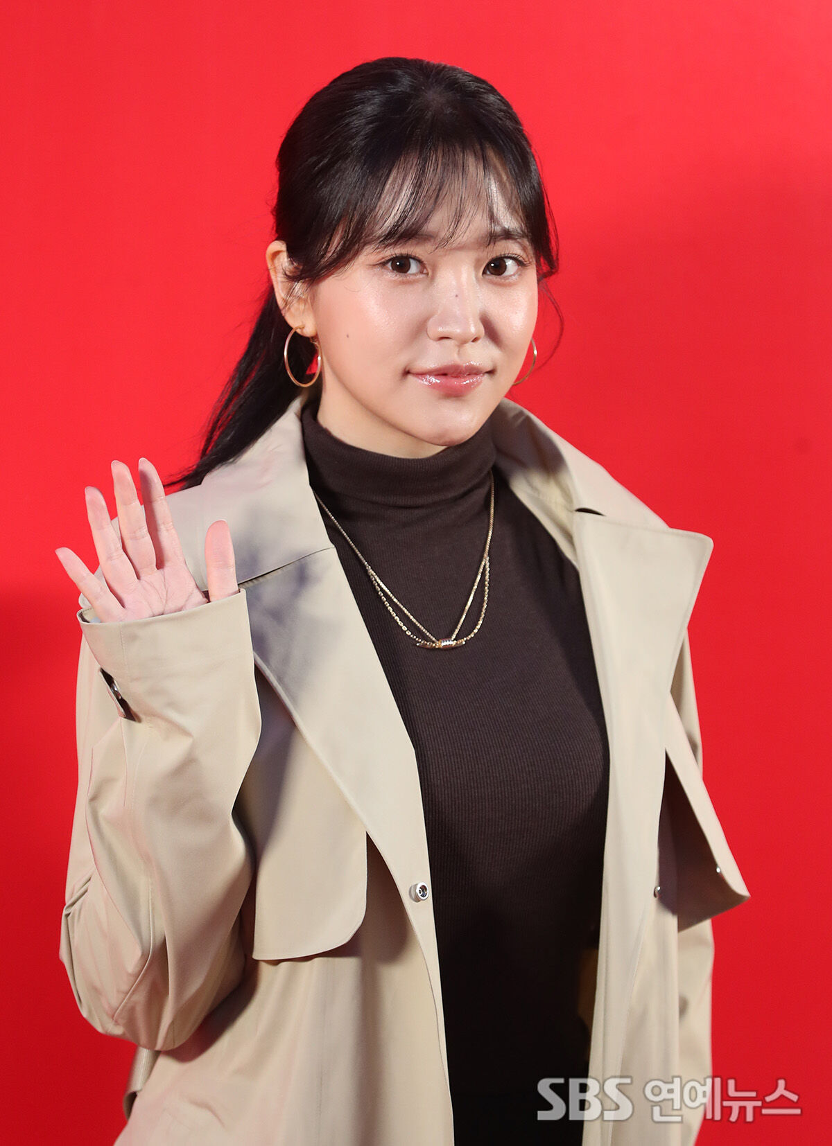 예리