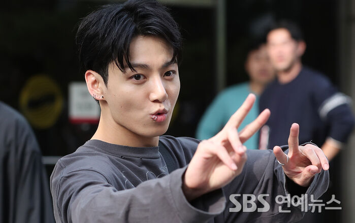 Jungkook