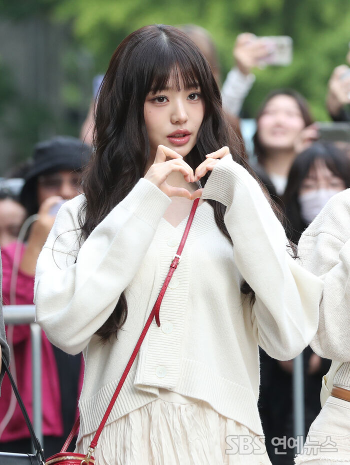 Jang Wonyoung of IVE