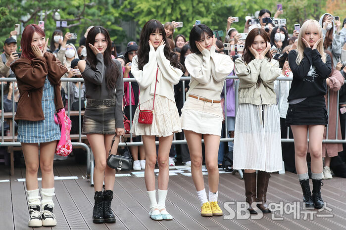 [Throwback] IVE Hits Comeback Day: New Single Incoming