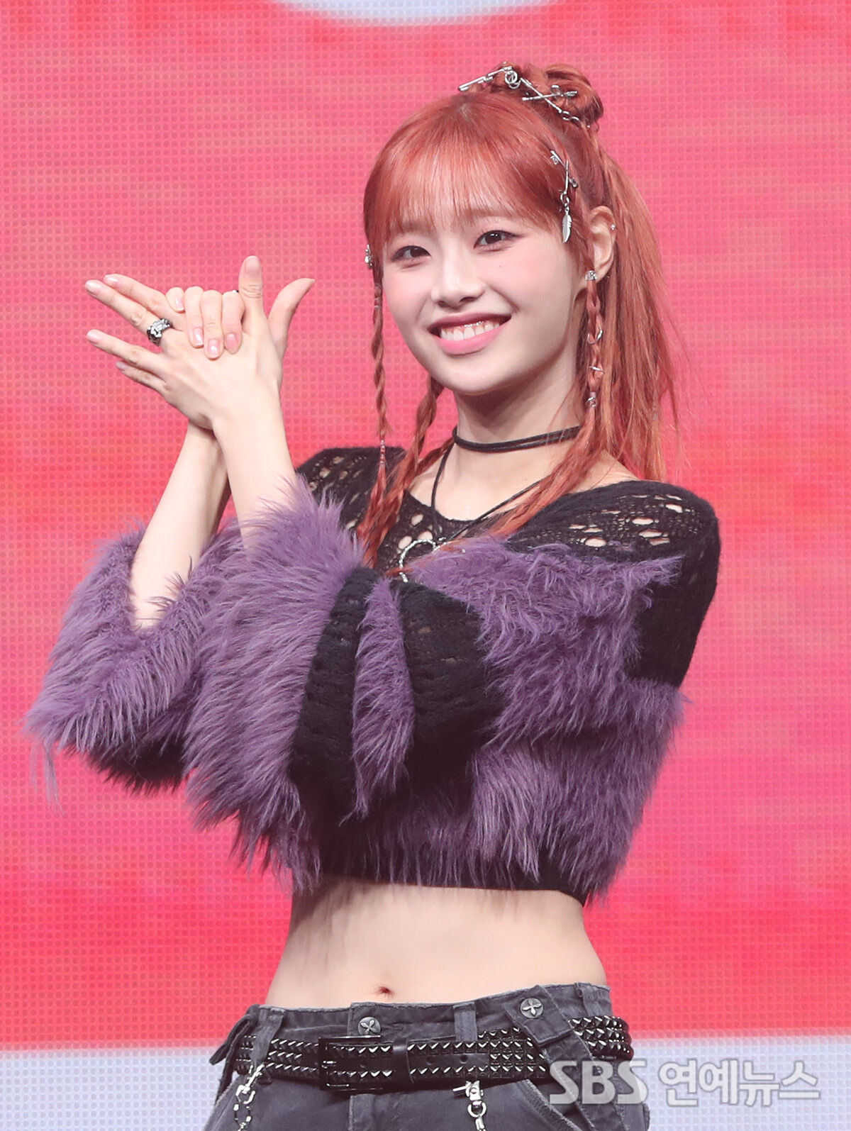 츄