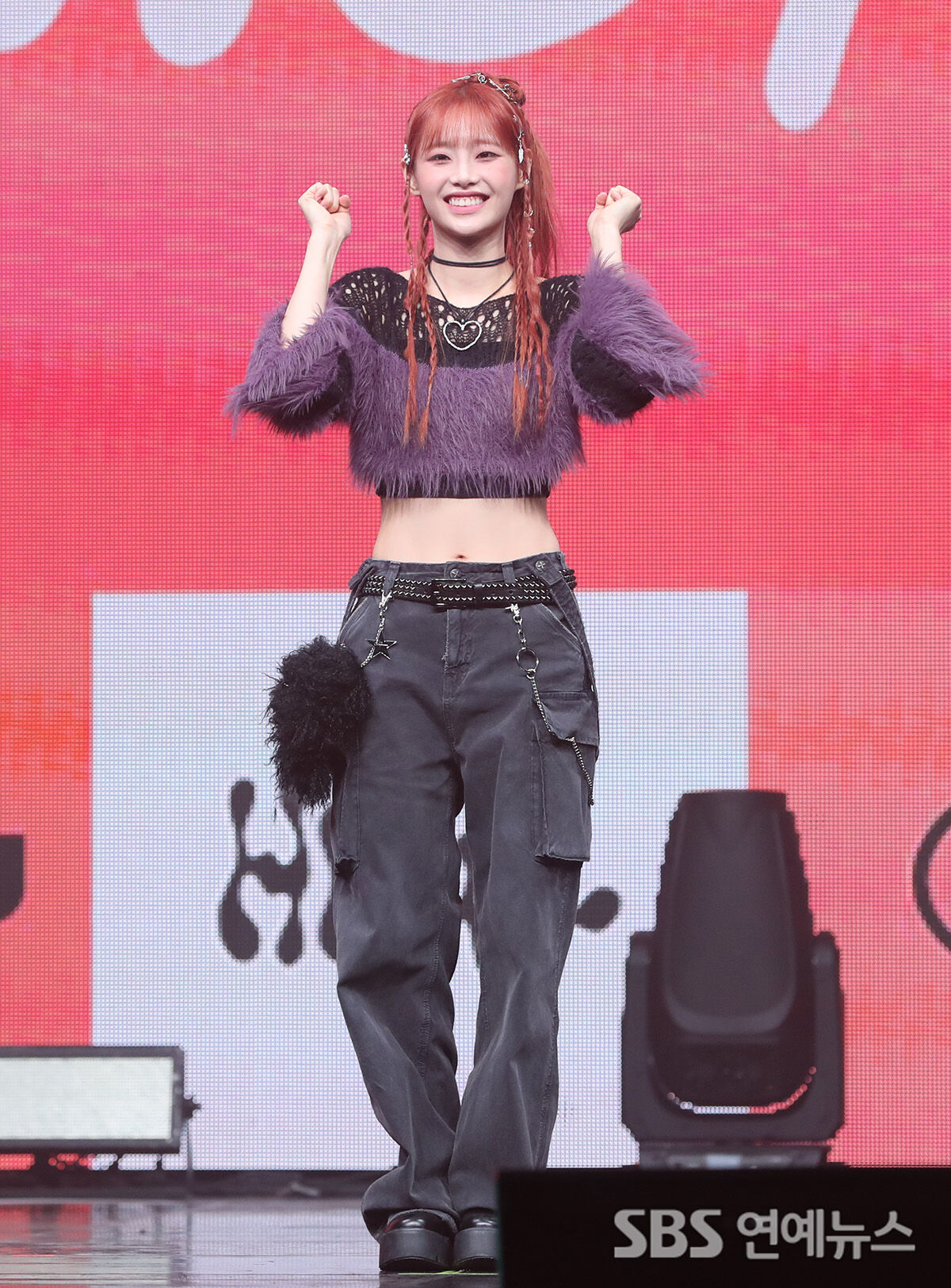 츄
