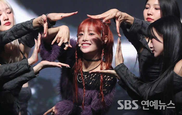 [Throwback] CHUU Serves Chic Performance With a Playful Twist