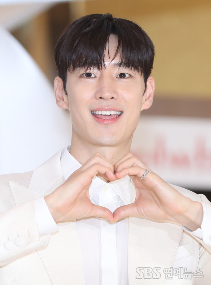 Lee Je-hoon