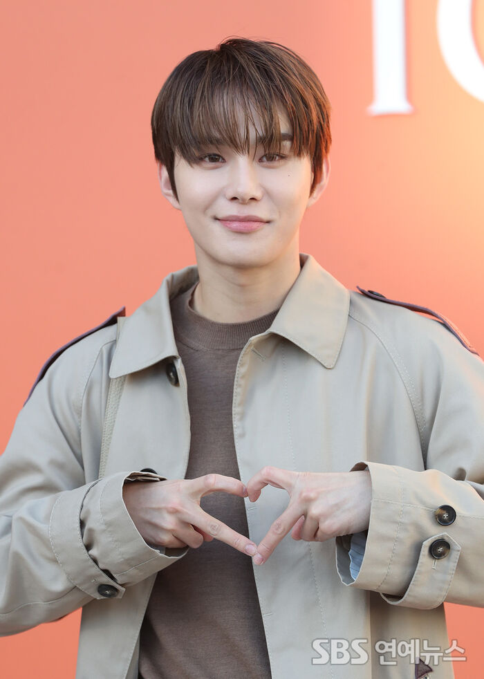 NCT's Jungwoo