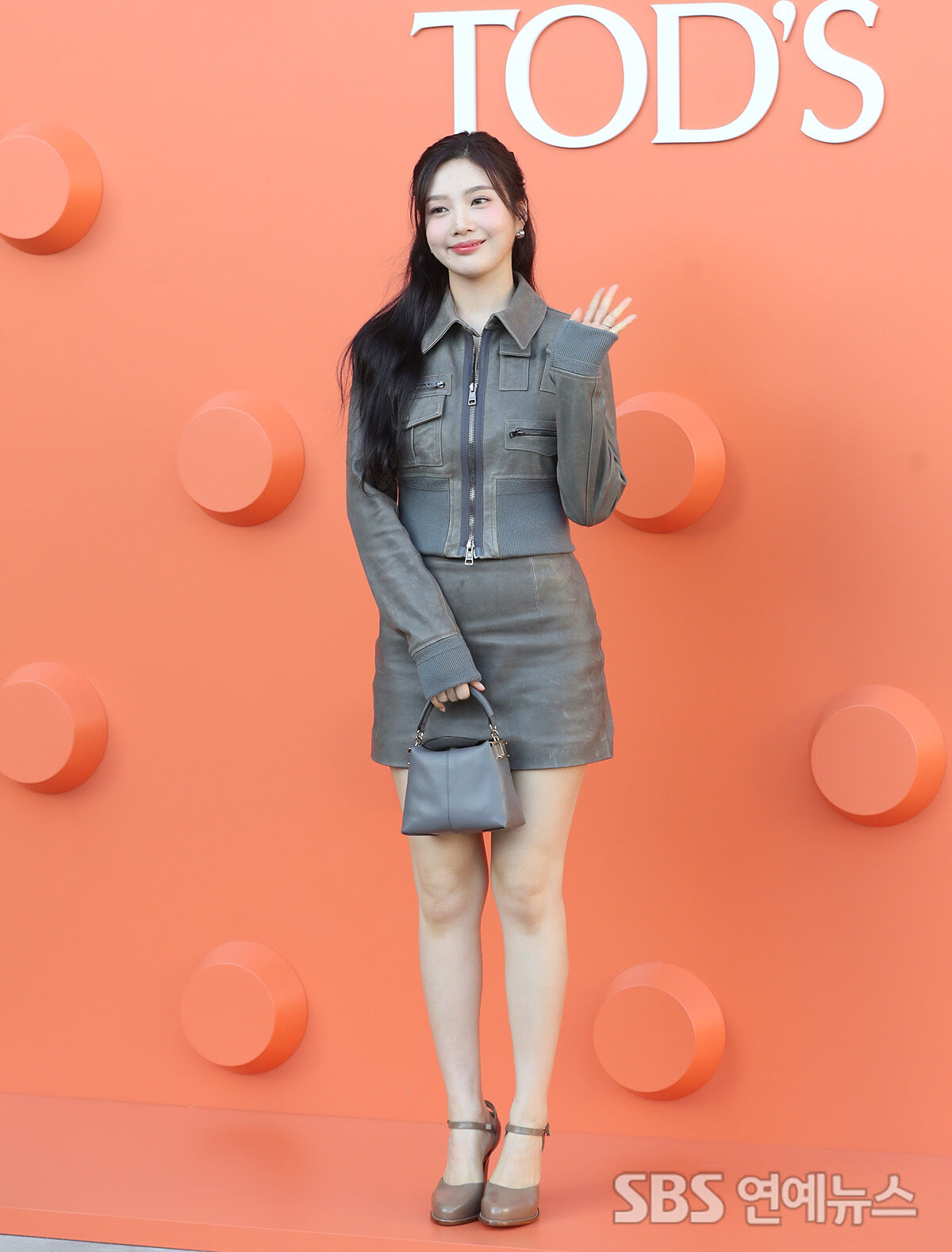 조이