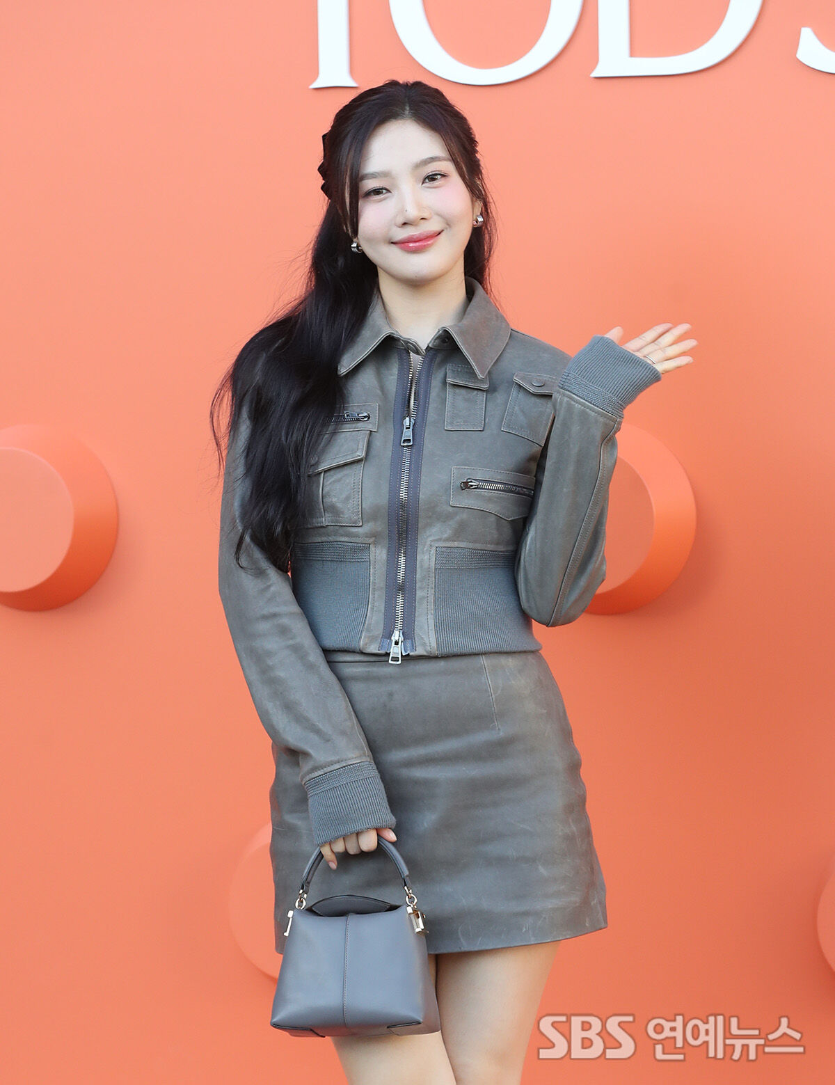 조이