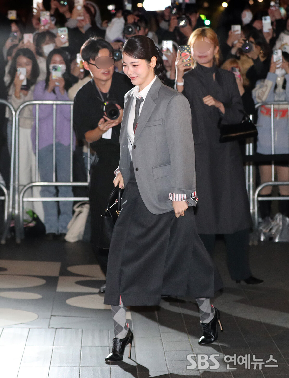 Shin Ye-eun