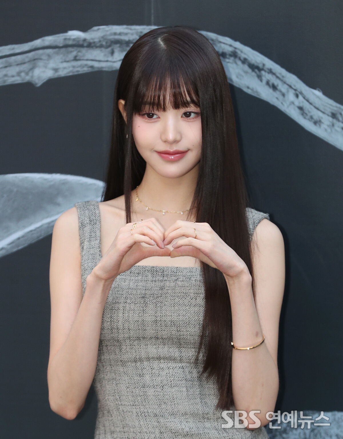 IVE’s Jang Wonyoung