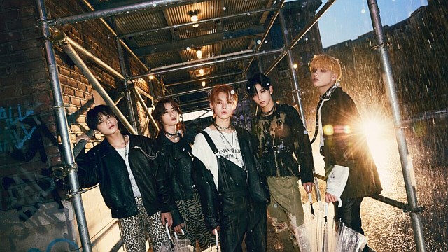 투모로우바이투게더, 美 빌보드 9개 부문 차트인&hellip;'빌보드 200' 19위