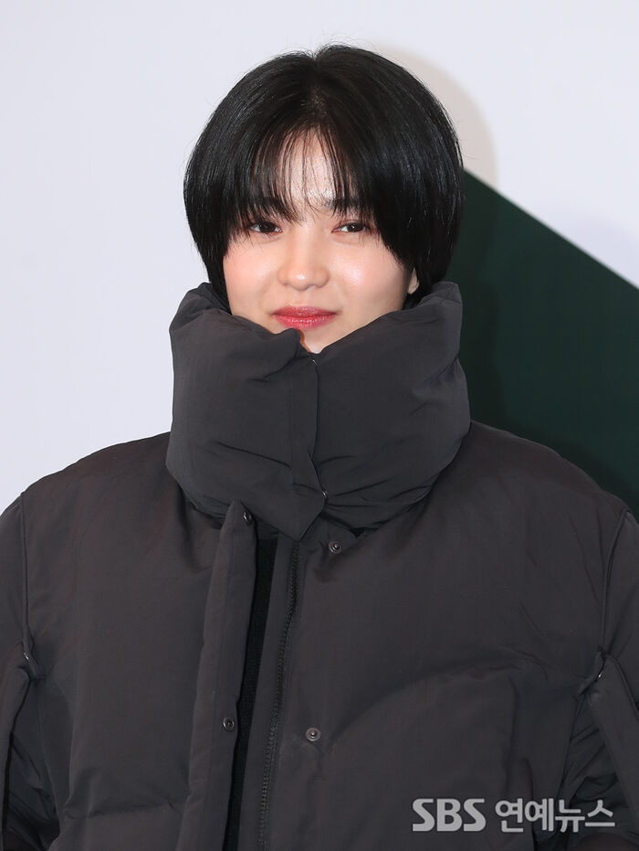 Kim Tae-ri