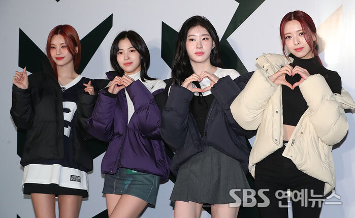ITZY