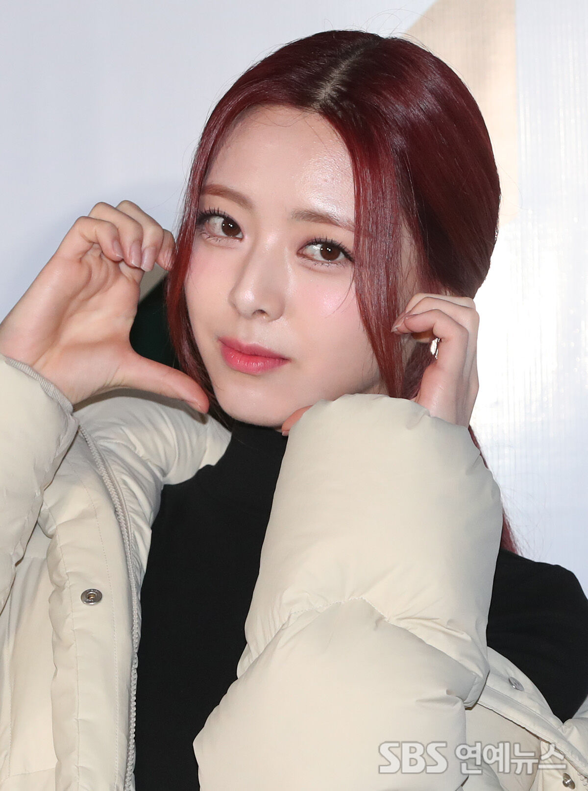 있지 유나