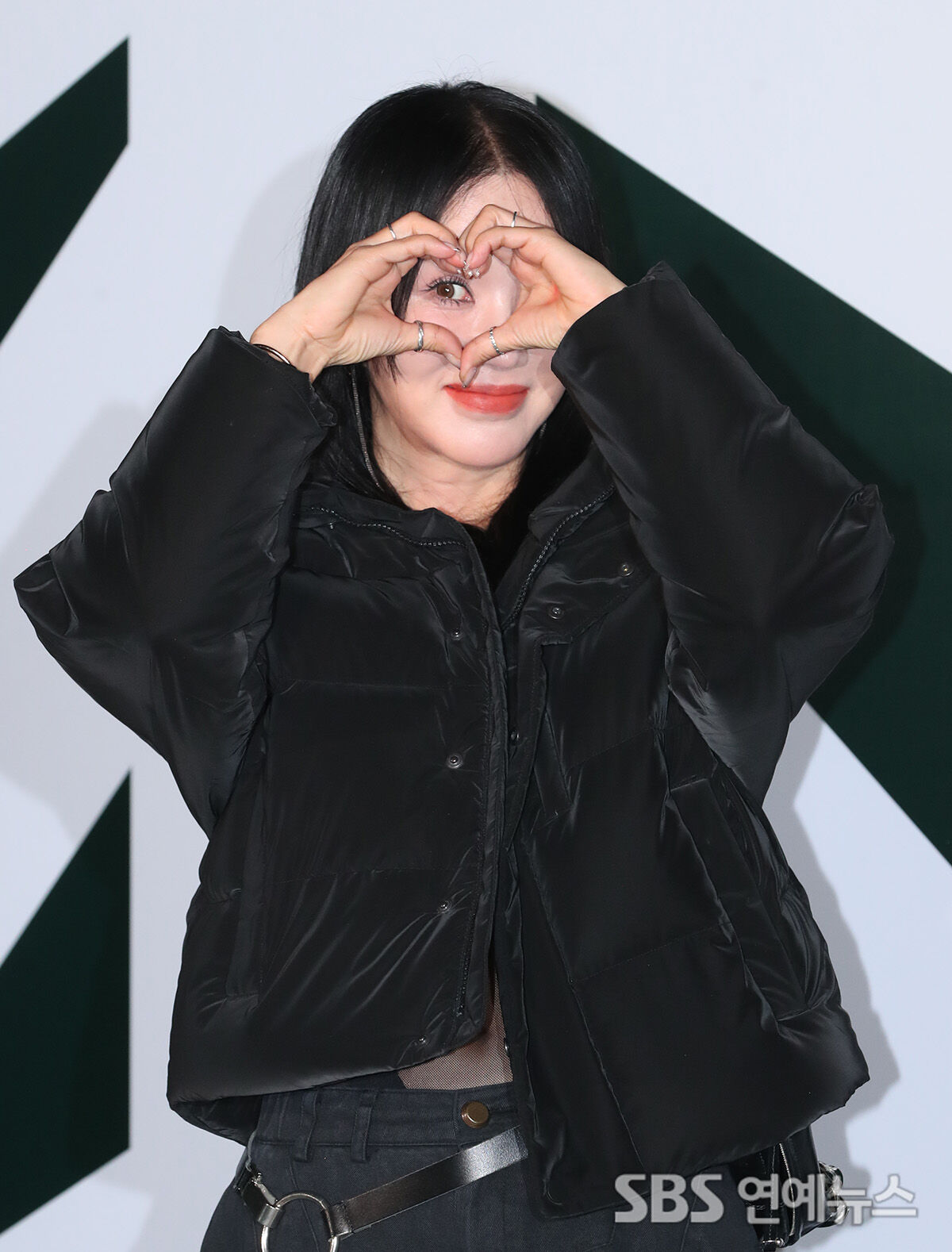 엄정화