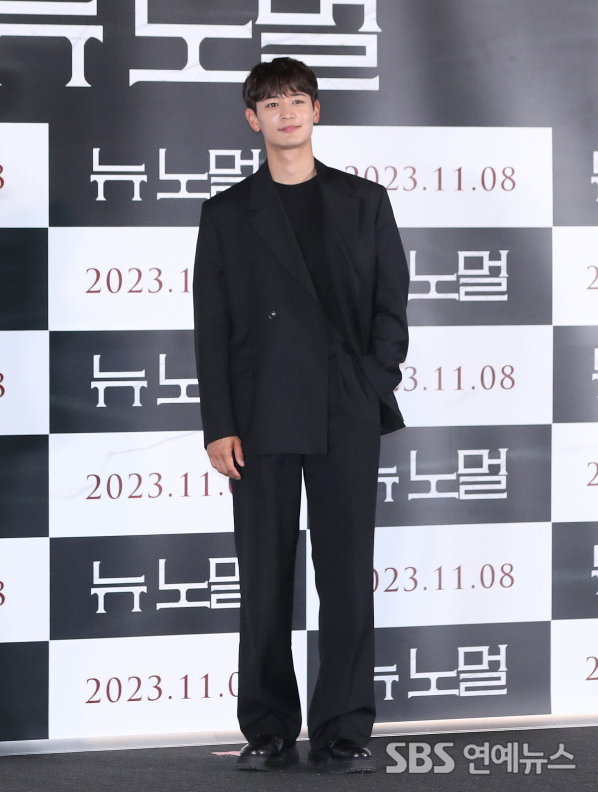 SHINee's Minho
