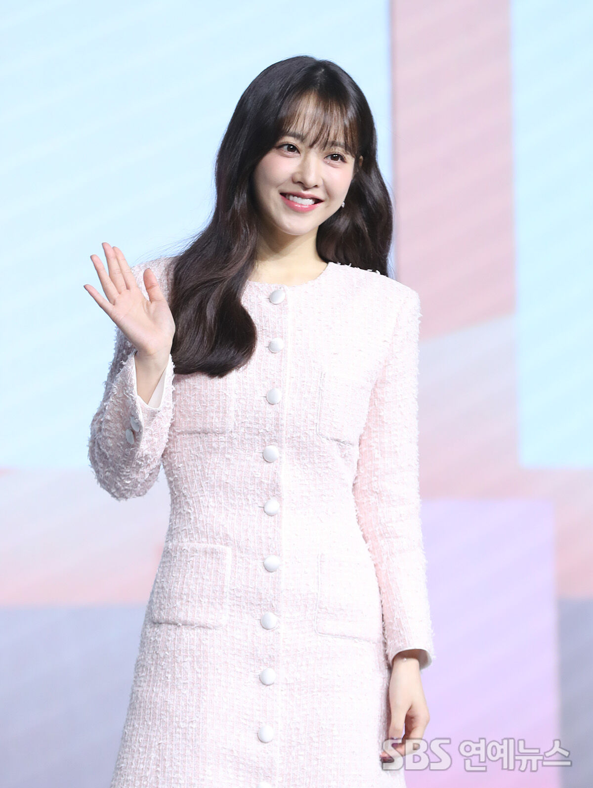 박보영