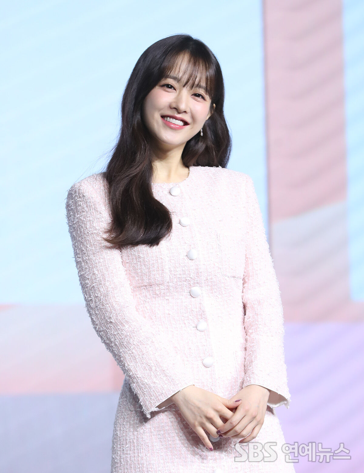Park Bo-young