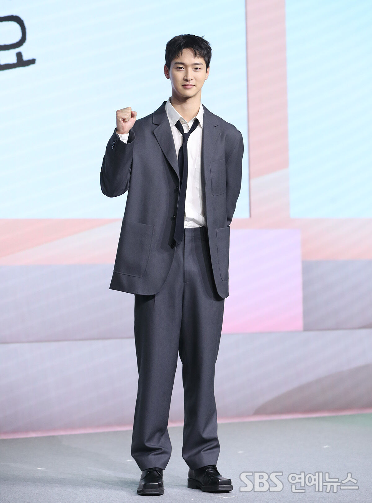 Jang Dong-yoon