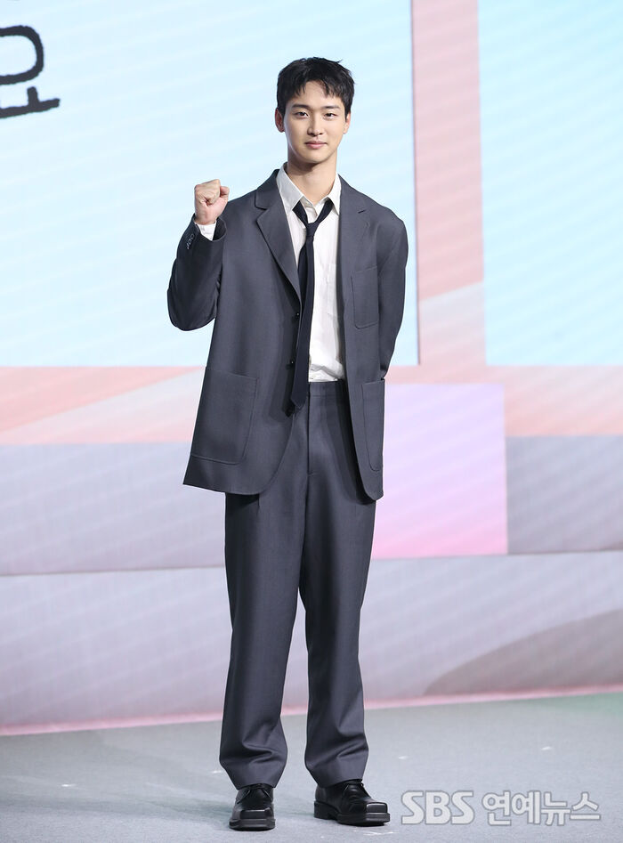 Jang Dong-yoon