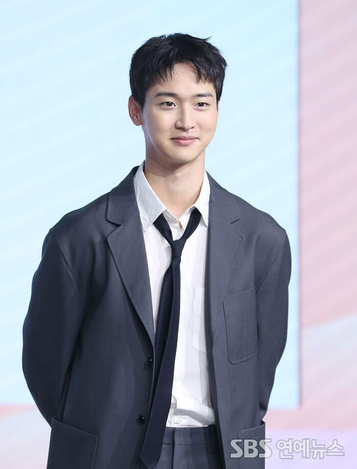 Jang Dong-yoon