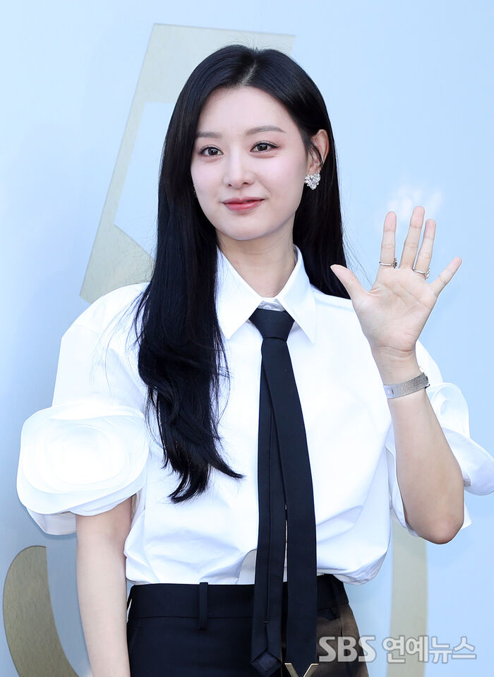 Kim Ji-won