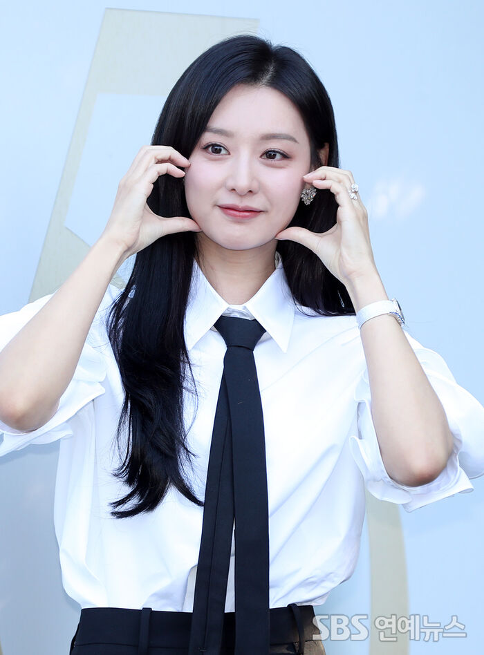 Kim Ji-won