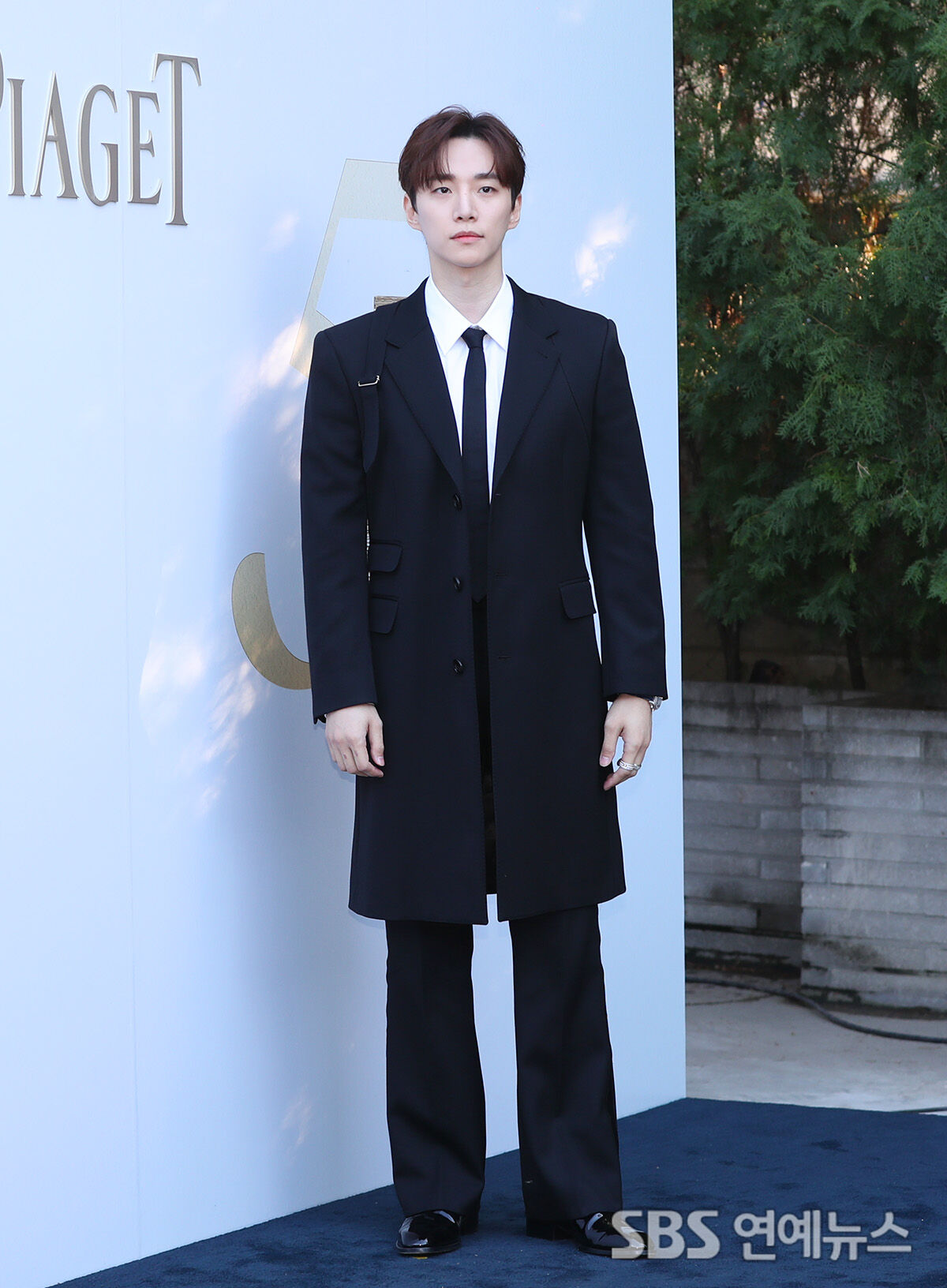 [Throwback] JUNHO Serves Effortless Cool at Seoul Event