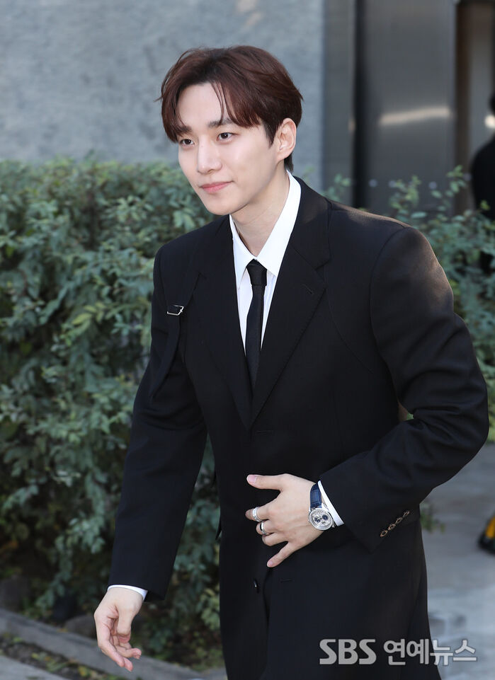 Lee Jun-ho