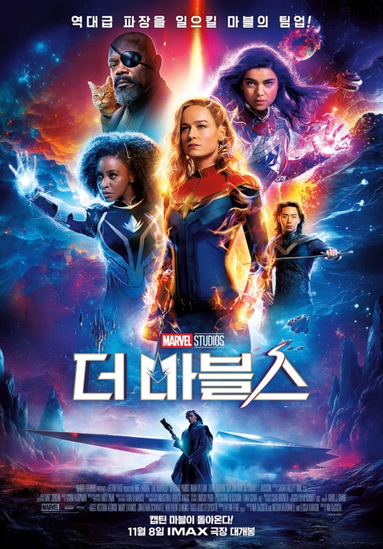 더마블스