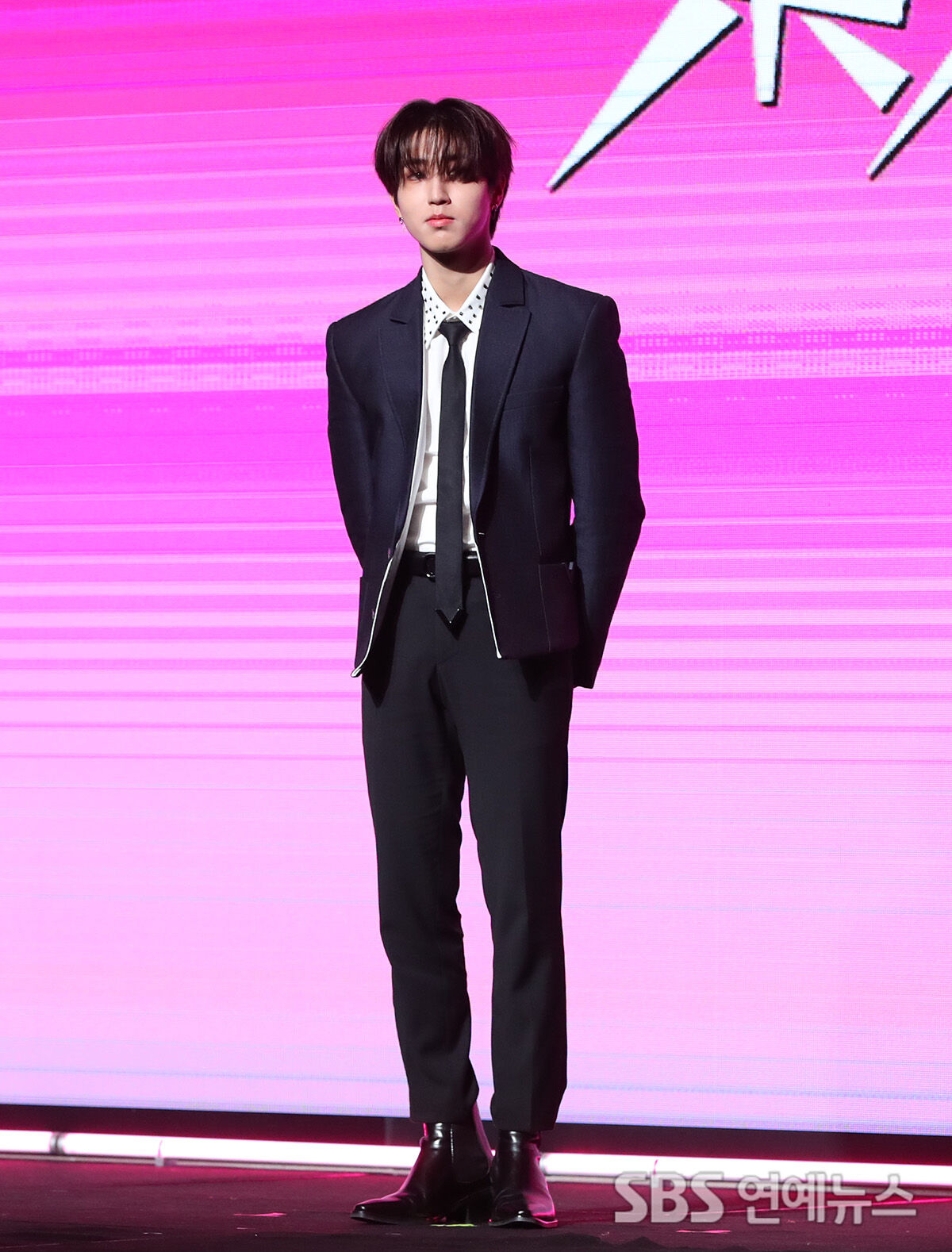 Han of Stray Kids