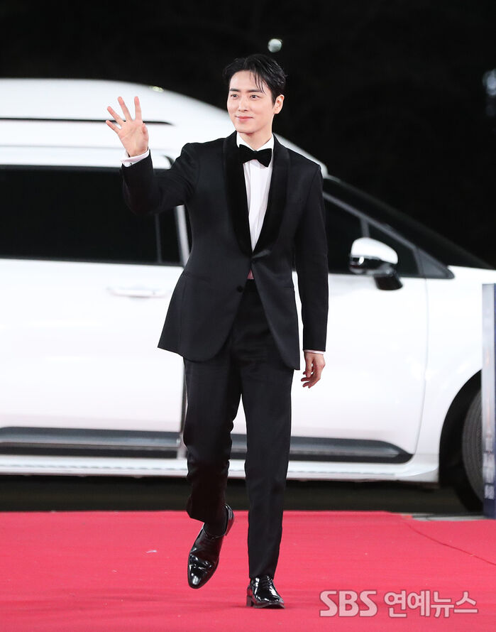 Lee Joon-hyuk