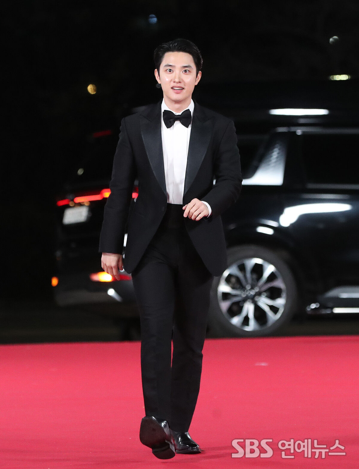 Do Kyung-soo