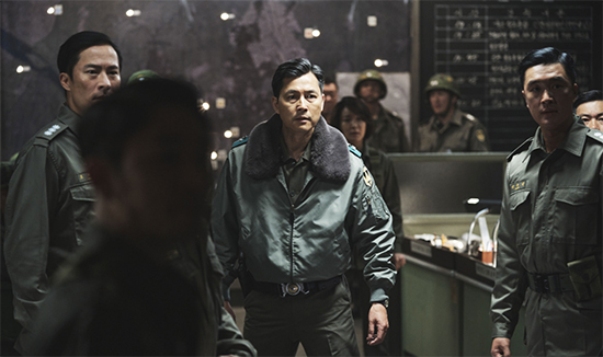 영화 '서울의 봄' 스틸컷