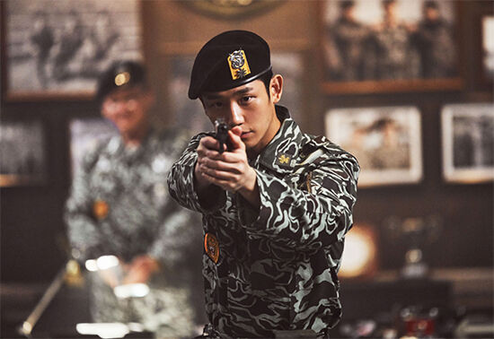 영화 '서울의 봄' 스틸컷