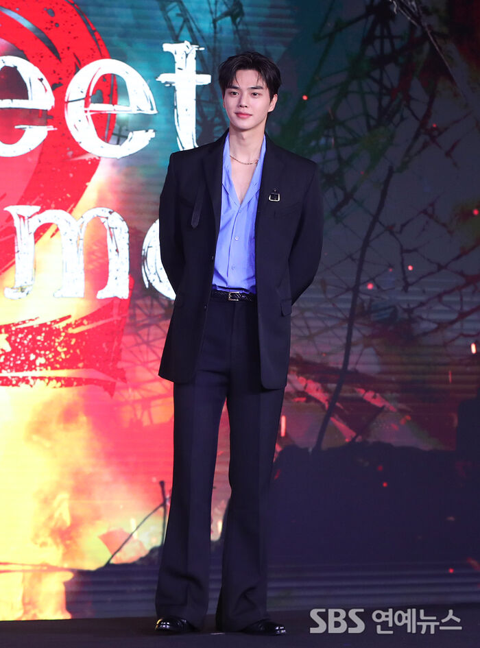 Song Kang