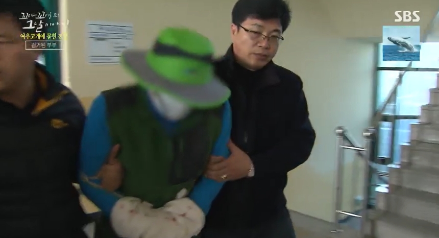 꼬꼬무