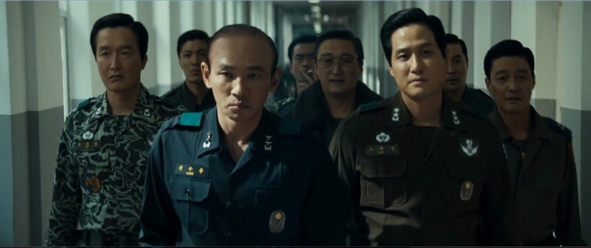 영화 '서울의 봄' 스틸컷