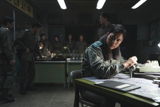 영화 '서울의 봄' 스틸컷
