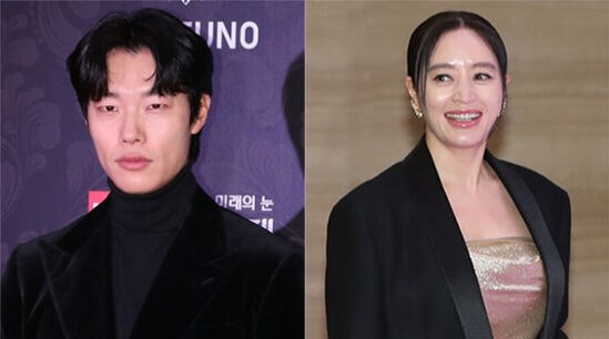 류준열X김혜수, 춘사영화제 남녀주연상&hellip;최우수감독상은 김지운 감독