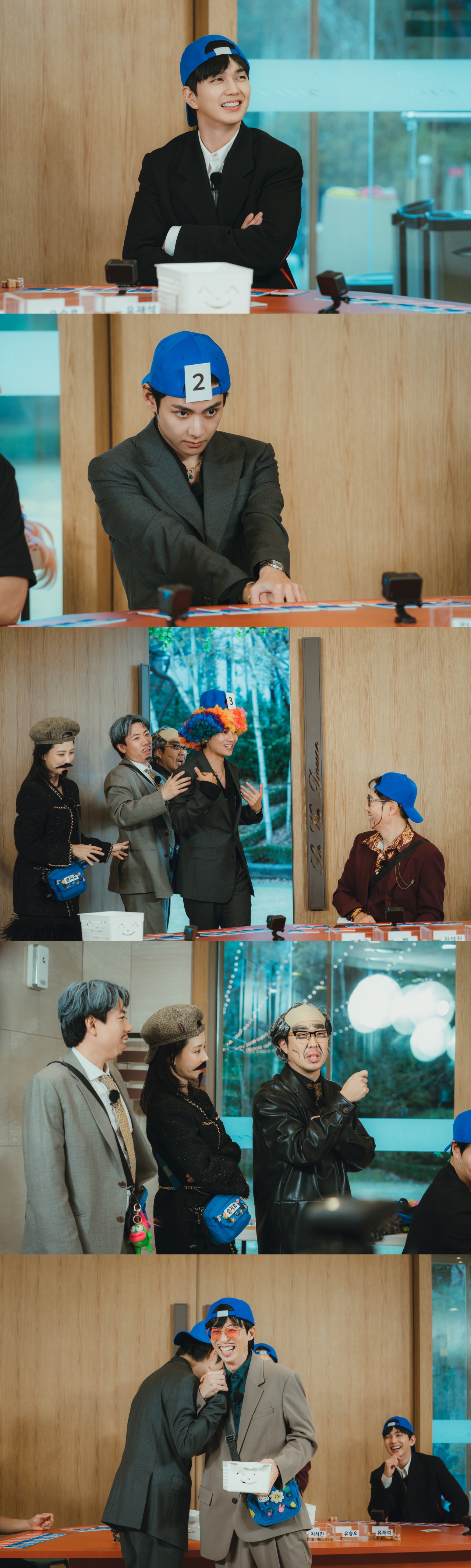 런닝맨