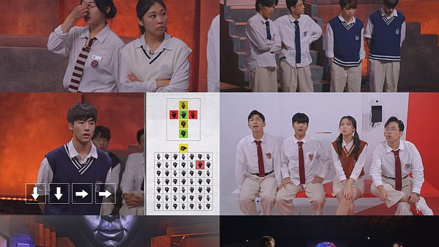 '대학전쟁' 하버드의 충격 탈락&hellip;서울대vs고려대 결승전 빅매치 성사